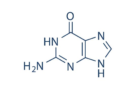 Guanine