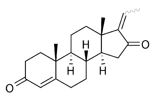 Guggulsterone E&amp;Z