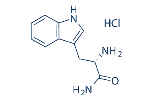 L-Tryptophanamide Hydrochloride