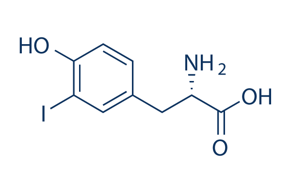 H-Tyr (3-I)-OH
