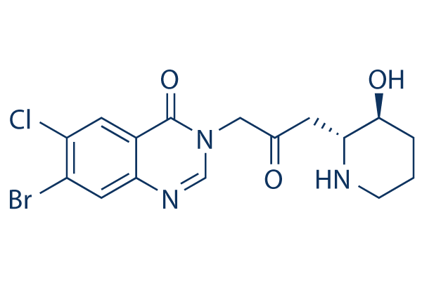 Halofuginone