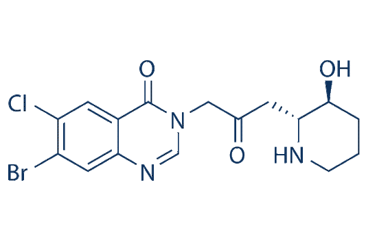 Halofuginone