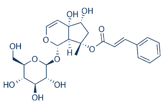 Harpagoside