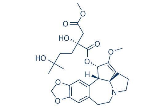 Harringtonine