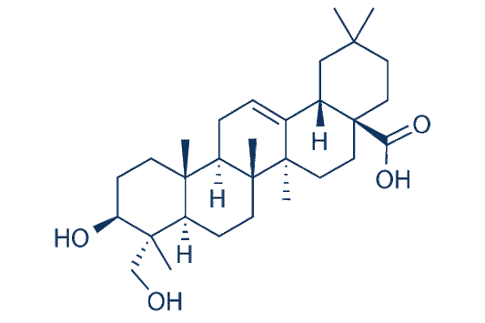 Hederagenin