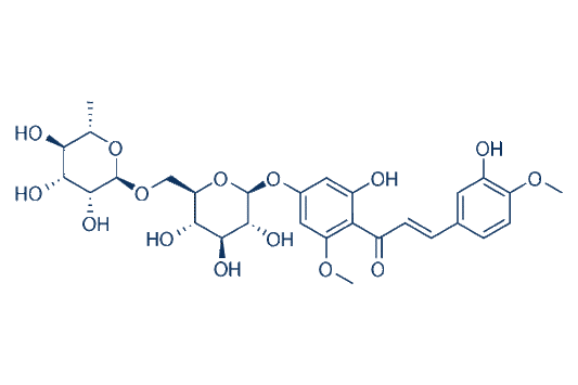 Hesperidin methylchalcone