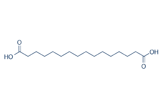 Hexadecanedioic acid