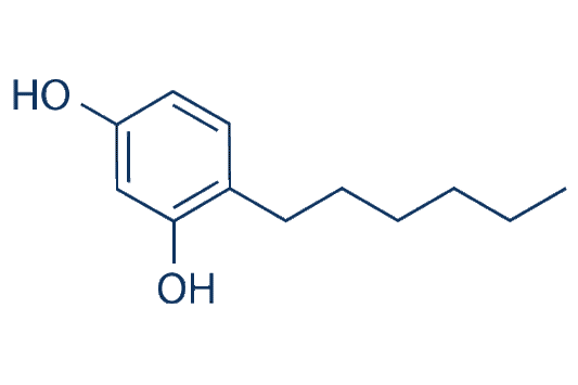 Hexylresorcinol