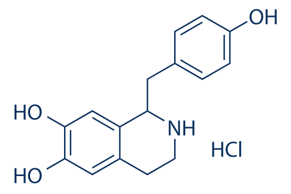 Higenamine hydrochloride
