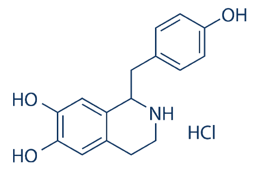 Higenamine hydrochloride