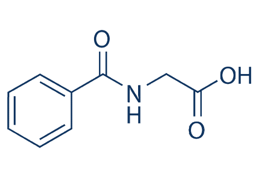 Hippuric acid