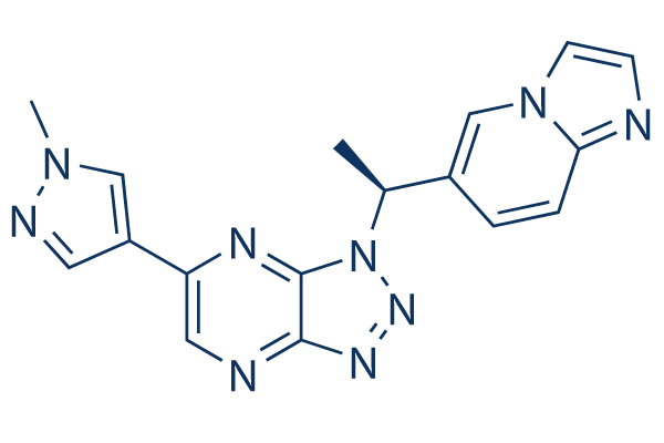 Savolitinib (AZD6094)