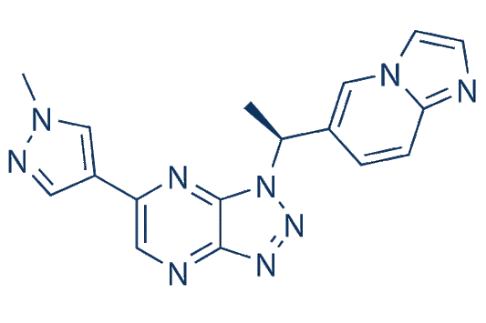 Savolitinib (AZD6094)