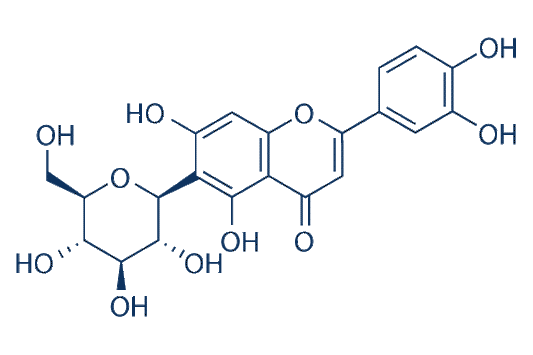 Homoorientin