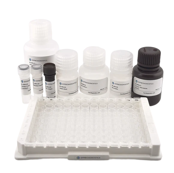 Human CXCL10 ELISA Kit