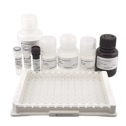 Human CXCL10 ELISA Kit