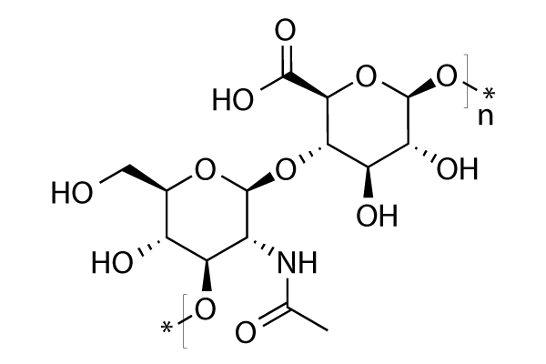 Hyaluronic acid (Hyaluronan)