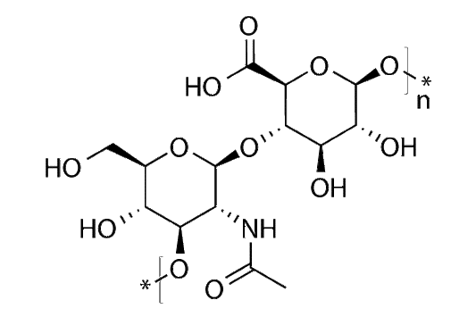 Hyaluronic acid (Hyaluronan)