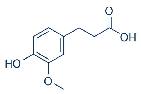 Hydroferulic acid