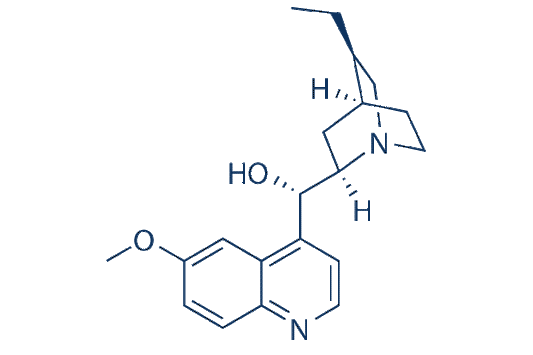 Hydroquinidine