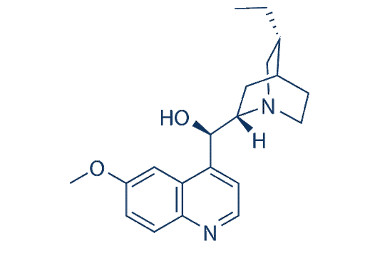 Hydroquinine