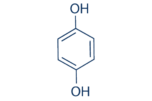 Hydroquinone