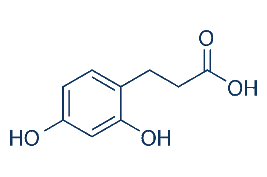 Hydroumbellic acid