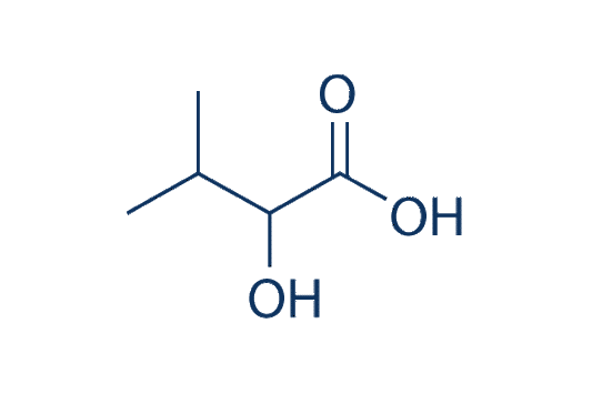 2-Hydroxy-3-methylbutanoic acid