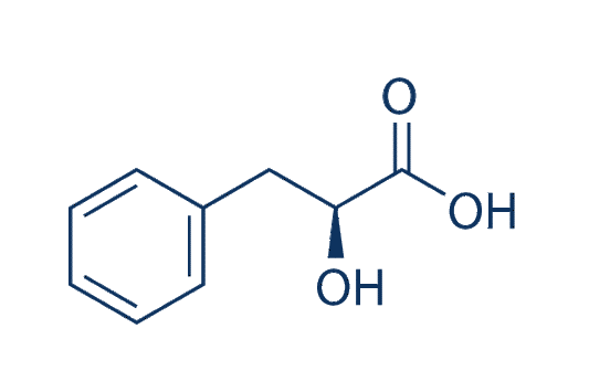 (S)-2-Hydroxy-3-phenylpropanoic acid