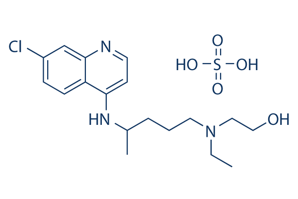 HCQ (Hydroxychloroquine)Sulfate