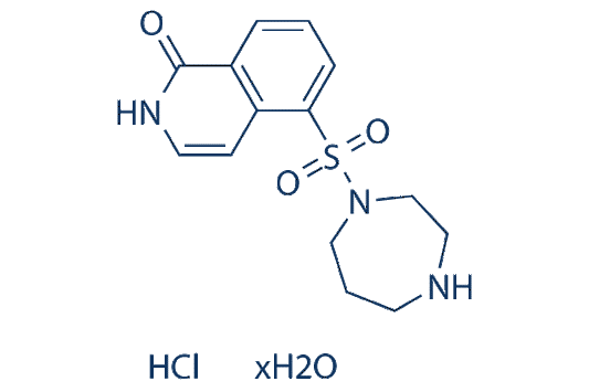 Hydroxyfasudil HCl