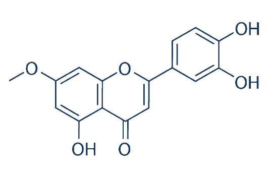 Hydroxygenkwanin