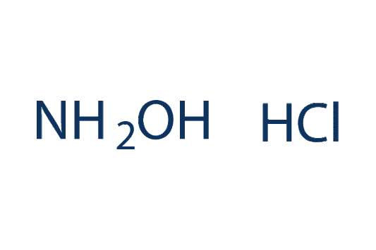 Hydroxylammonium chloride