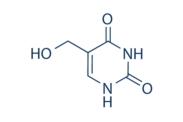 5-Hydroxymethyluracil