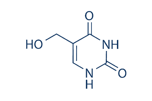5-Hydroxymethyluracil