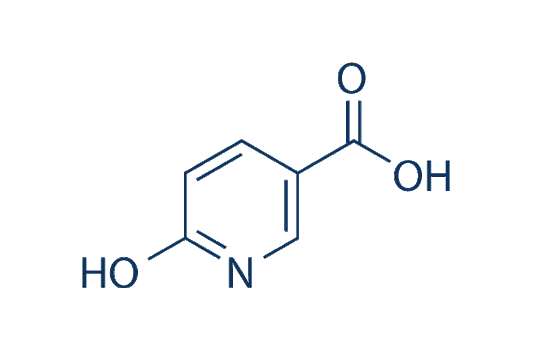 6-Hydroxynicotinic acid