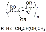 Hydroxypropyl Cellulose