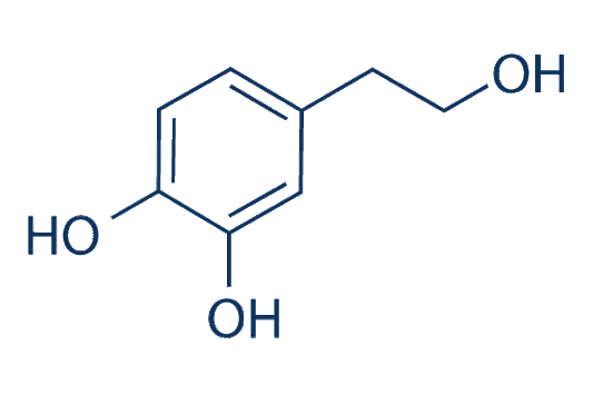 Hydroxytyrosol