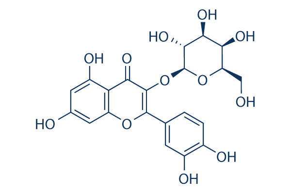 Hyperoside