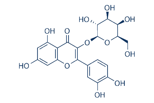 Hyperoside