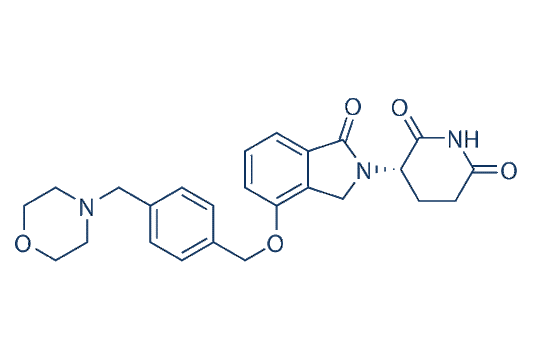 Iberdomide (CC-220)