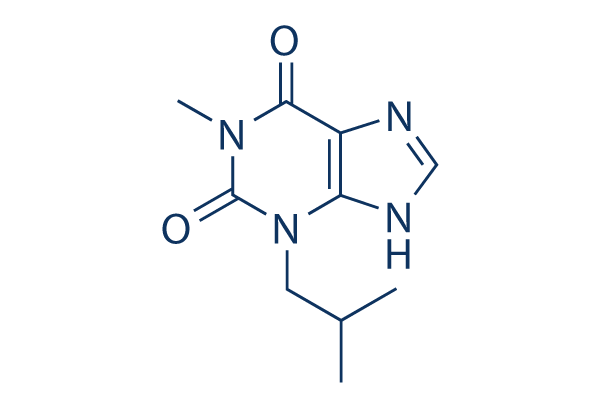IBMX (3-Isobutyl-1-methylxanthine)