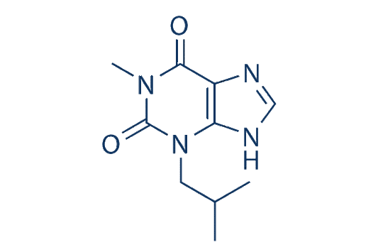 IBMX (3-Isobutyl-1-methylxanthine)