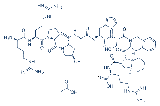 Icatibant Acetate