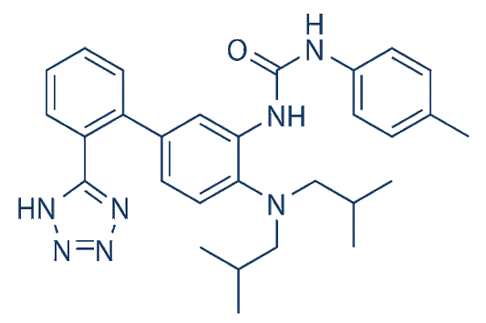 IDO inhibitor 1