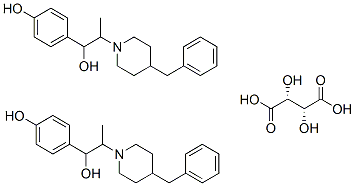 Ifenprodil Tartrate