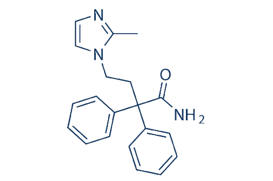 Imidafenacin