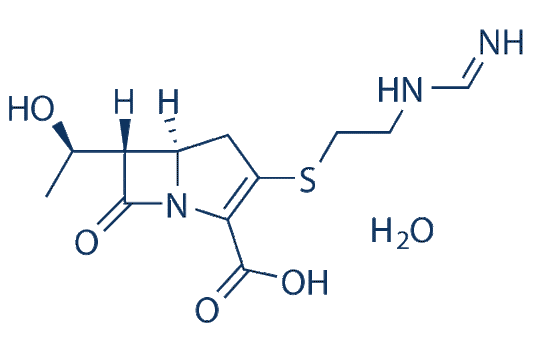 Imipenem