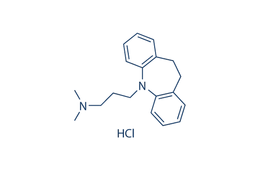 Imipramine HCl