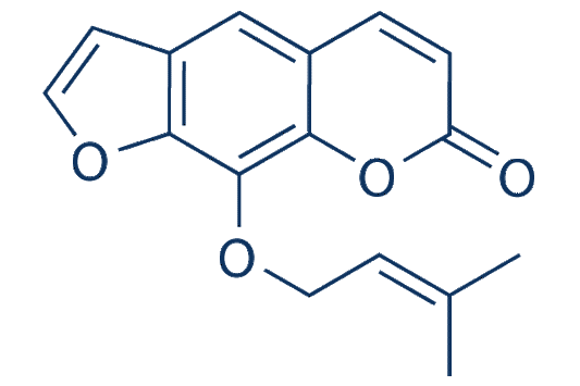 Imperatorin